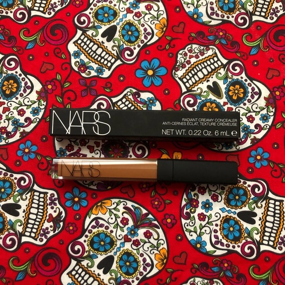 NARS Radiant Creamy Concealer - Picture 3 of 8